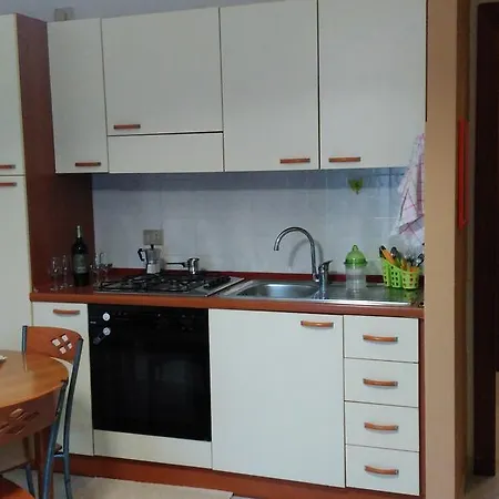 Bilocale Sant'agostino Apartamento *