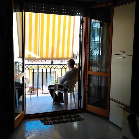 Apartment Bilocale Sant'agostino