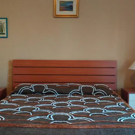 Bilocale Sant'agostino Apartamento