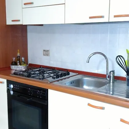 Bilocale Sant'agostino Apartment *