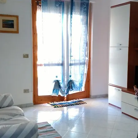 Apartamento Bilocale Sant'agostino