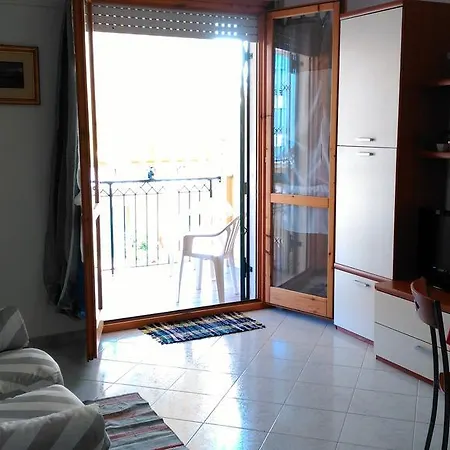 Bilocale Sant'agostino Alghero