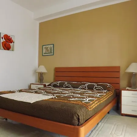 Bilocale Sant'agostino Apartamento