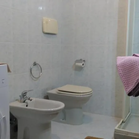 Bilocale Sant'agostino Apartamento *