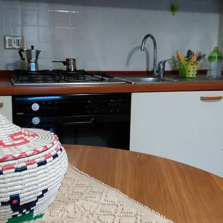 Apartamento Bilocale Sant'agostino