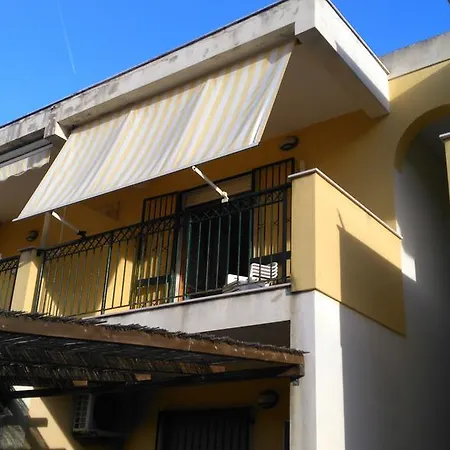 Apartment Bilocale Sant'agostino Alghero