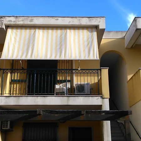 Bilocale Sant'agostino * Alguer
