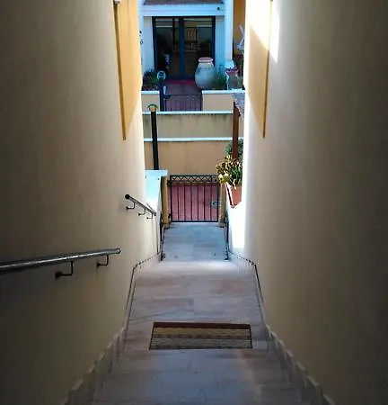 Bilocale Sant'agostino *
