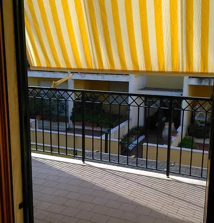 Bilocale Sant'agostino Alguer