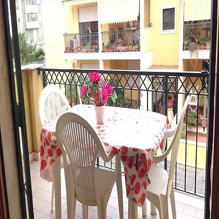 Bilocale Sant'agostino *