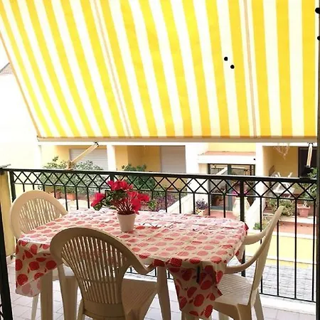 Bilocale Sant'agostino Apartment